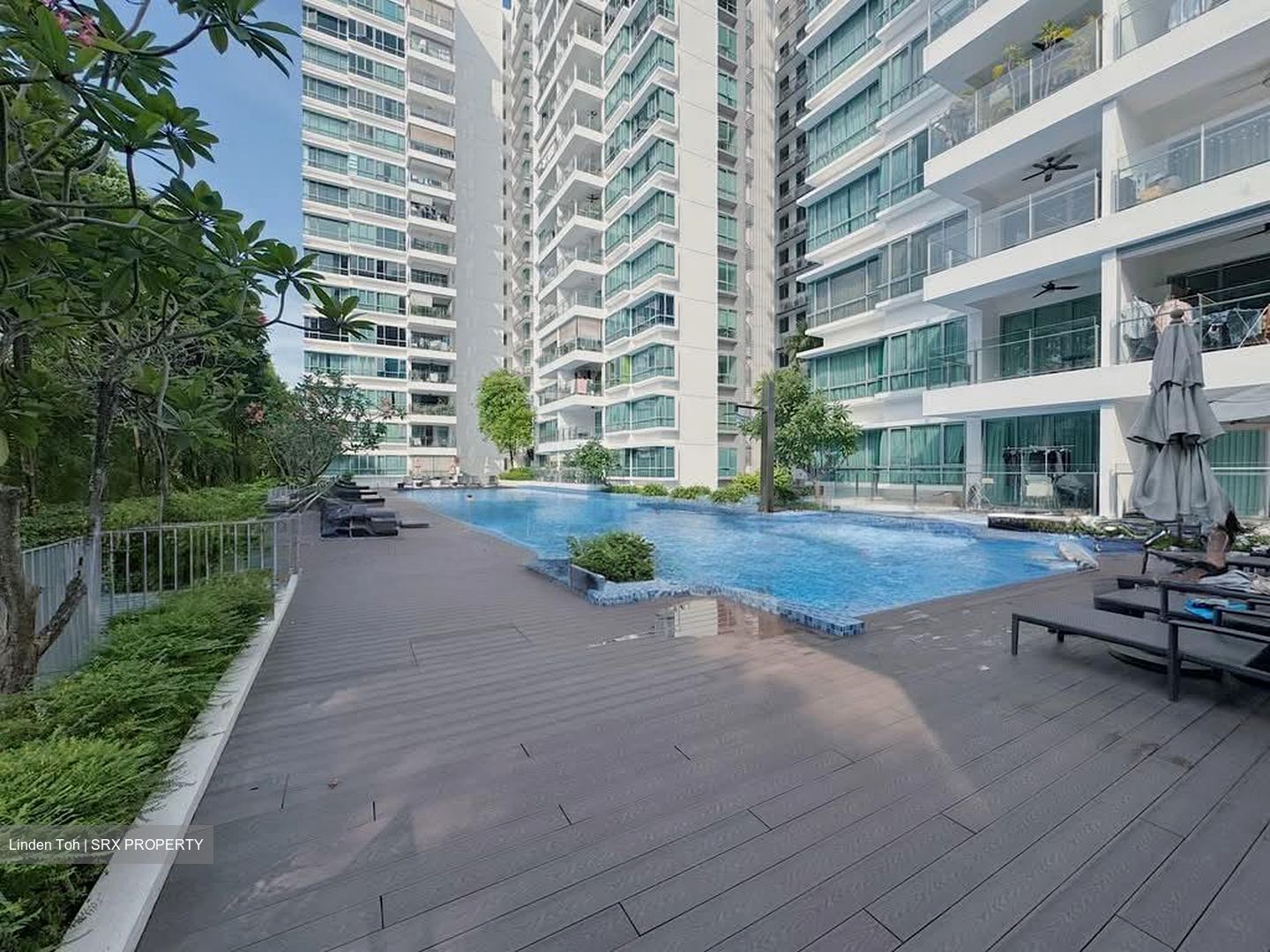 Dakota Residences (D14), Condominium #587683211